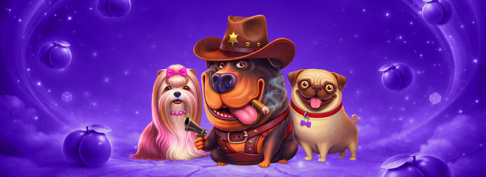 🔥 Time to spin and win! Get bonuses every day.
