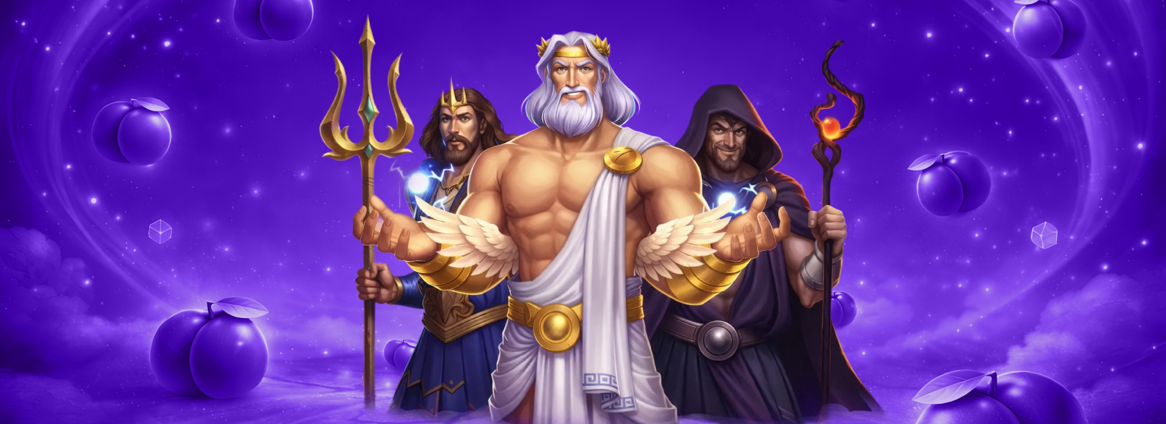 🔥 It your lucky day! Participate in a tournament with a prize pool of 1,000,000.
