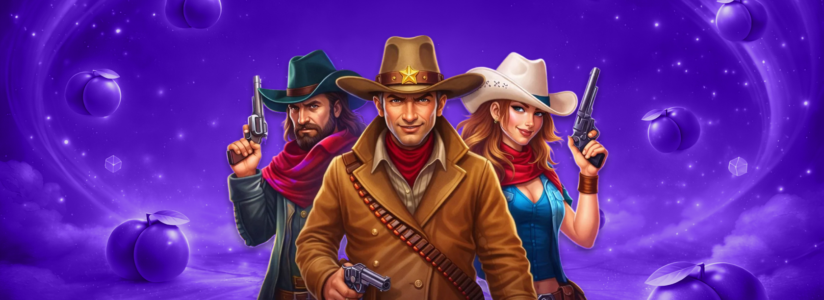 Wild West